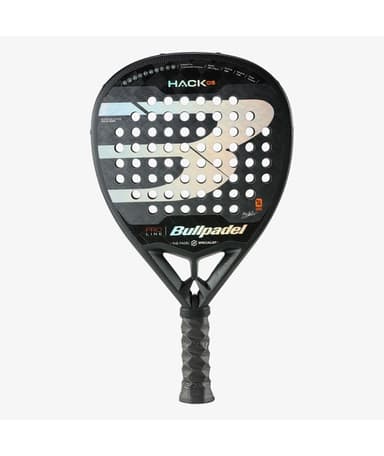 Bullpadel Hack 03 ""Paquito"" 2024