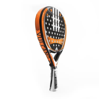 Adidas Vulcano Hybrid Padelracket
