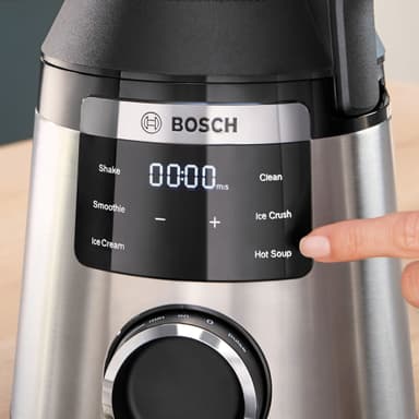 Bosch VitaPower Series 6 blender MMB6762M (silver)