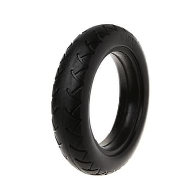 Punkteringsfritt däck 8,5"" till Xiaomi MiJia M365/Essential/1S Scooter/Pro 2/Xiaomi Mi Electric Scooter 3