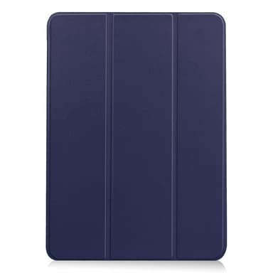 SKALO iPad Air 11 (2025) Trifold Fodral - Blå