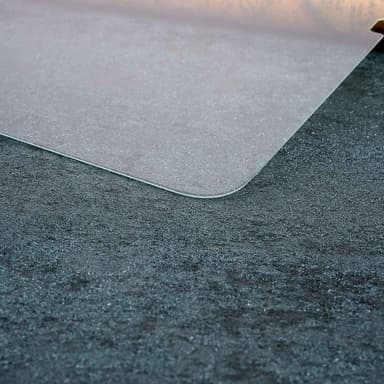 SKALO iPad 11"" (2025) Skärmskydd i Härdat glas