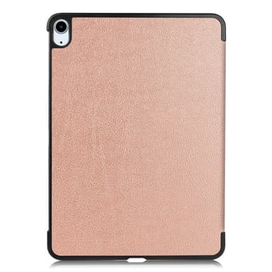 SKALO iPad Air 11 (2025) Trifold Fodral - Roséguld