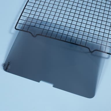 SKALO iPad Air 11 (2025) Privacy Skärmskydd Härdat Glas