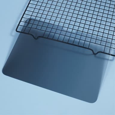 SKALO iPad Air 11 (2025) Privacy Skärmskydd Härdat Glas