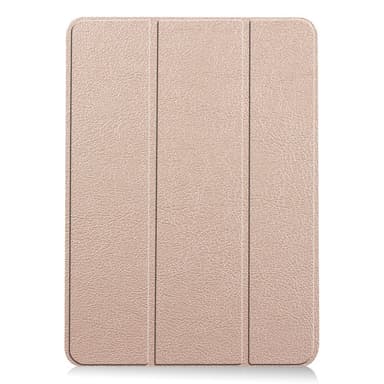 SKALO iPad Air 11 (2025) Trifold Fodral - Guld