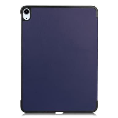 SKALO iPad Air 13 (2025) Trifold Fodral - Blå
