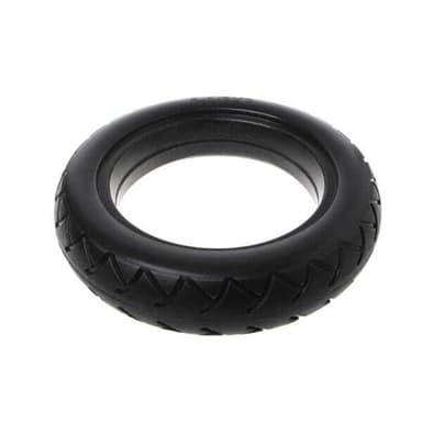 Punkteringsfritt däck 8,5"" till Xiaomi MiJia M365/Essential/1S Scooter/Pro 2/Xiaomi Mi Electric Scooter 3