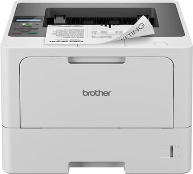 Brother HL-L5210DN svartvit laserskrivare