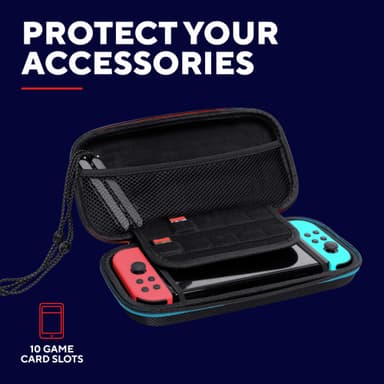 Trust GXT1248 Nintendo Switch bärväska
