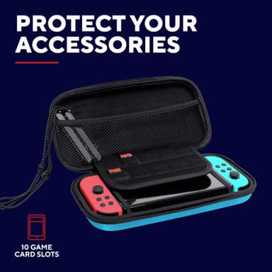 Trust GXT1248S Nintendo Switch bärväska