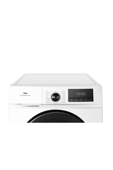 TCL Tvättmaskin FF1224WA0NE (12kg)