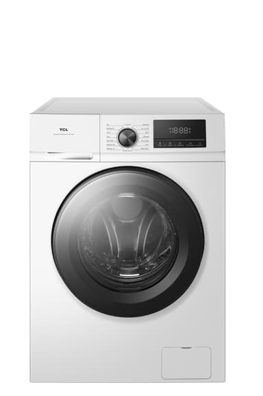TCL Tvättmaskin FF1224WA0NE (12kg)
