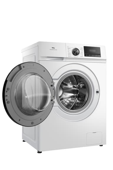 TCL Tvättmaskin FF1224WA0NE (12kg)