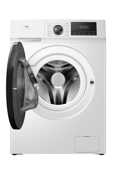 TCL Tvättmaskin FF1224WA0NE (12kg)