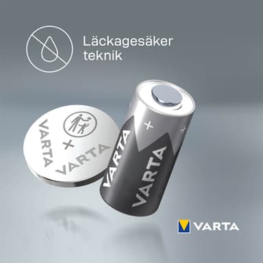 Varta Professional CR2 batteri (1st)