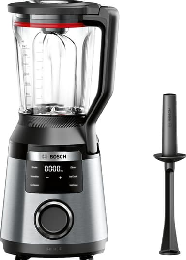 Bosch VitaPower Series 6 blender MMB6762M (silver)