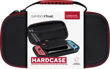 Trust GXT1248 Nintendo Switch bärväska
