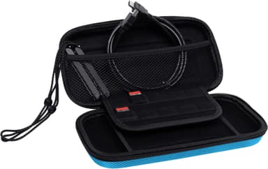 Trust GXT1248S Nintendo Switch bärväska