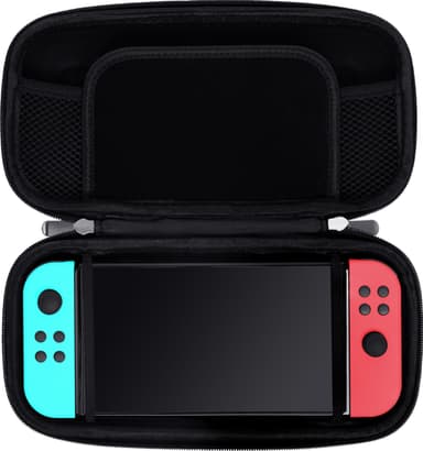 Trust GXT1248S Nintendo Switch bärväska