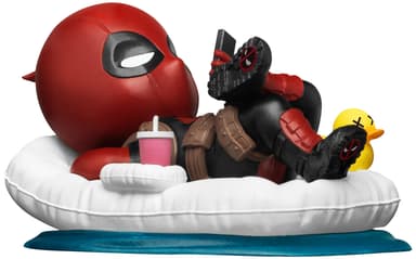 YuMe Deadpool Blind Box actionfigur