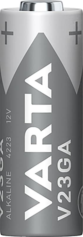 Varta V 23 Ga batteri (2st)