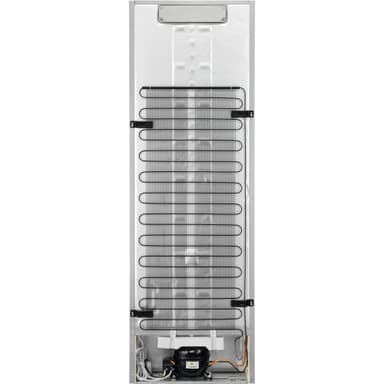 Electrolux Serie 600 Frysskåp EUT6NE28X1 (rostfri)