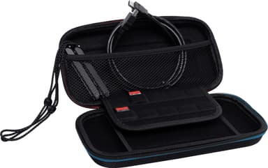 Trust GXT1248 Nintendo Switch bärväska