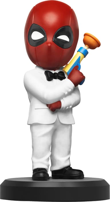 YuMe Deadpool Blind Box actionfigur