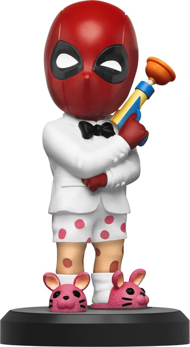 YuMe Deadpool Blind Box actionfigur
