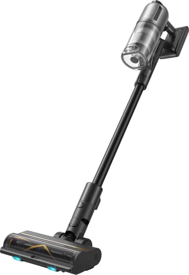 Dreame Z30 AquaCycle skaftdammsugare VZV77B (svart)