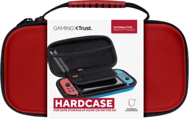 Trust GXT1248S Nintendo Switch bärväska