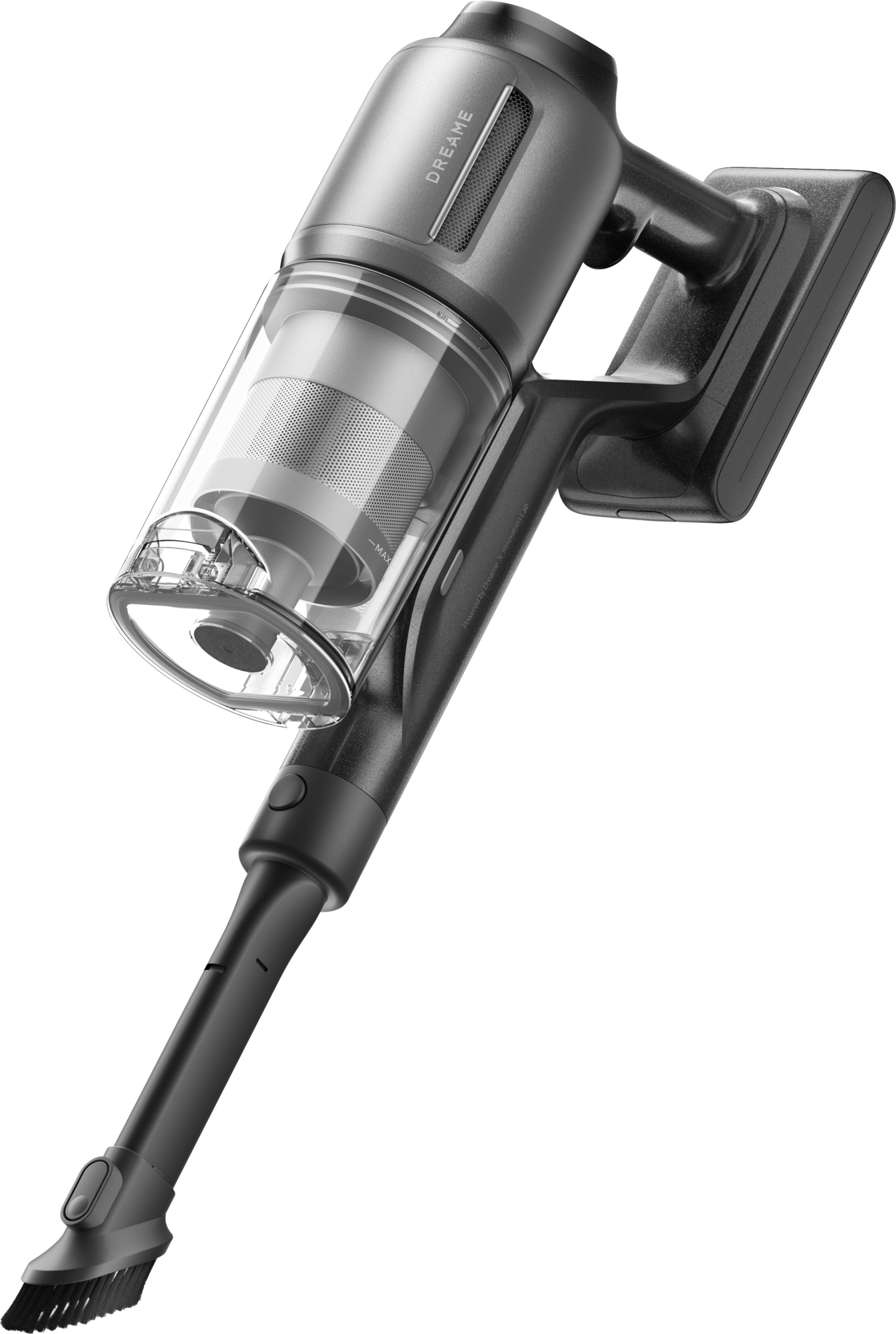 Dreame Z30 AquaCycle skaftdammsugare VZV77B (svart)