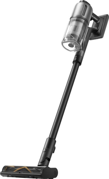 Dreame Z30 AquaCycle skaftdammsugare VZV77B (svart)