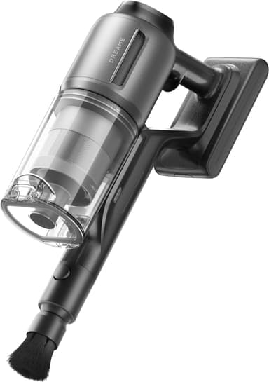Dreame Z30 AquaCycle skaftdammsugare VZV77B (svart)