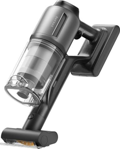 Dreame Z30 AquaCycle skaftdammsugare VZV77B (svart)