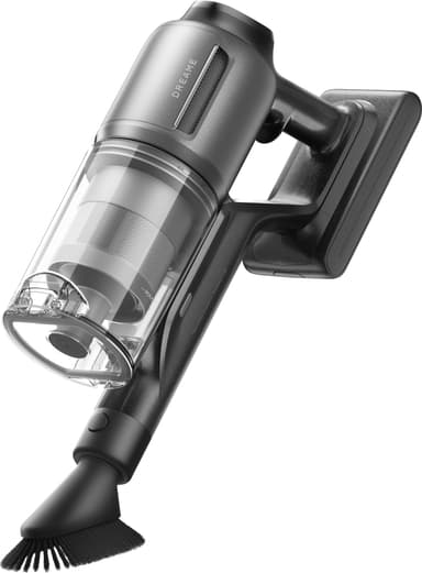 Dreame Z30 AquaCycle skaftdammsugare VZV77B (svart)