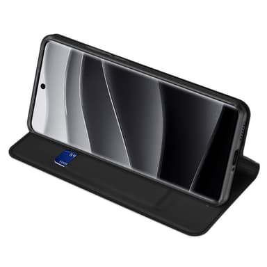 DUX DUCIS Skin Pro Series Fodral Xiaomi Redmi Note 14 Pro 5G  - Svart