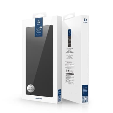 DUX DUCIS Skin Pro Series Fodral Xiaomi Redmi Note 14 4G - Svart