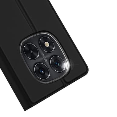 DUX DUCIS Skin Pro Series Fodral Xiaomi Redmi Note 14 Pro 5G  - Svart