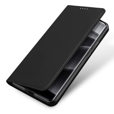 DUX DUCIS Skin Pro Series Fodral Xiaomi Redmi Note 14 Pro 5G  - Svart
