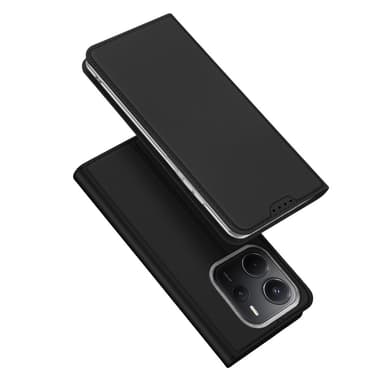 DUX DUCIS Skin Pro Series Fodral Xiaomi Redmi Note 14 4G - Svart