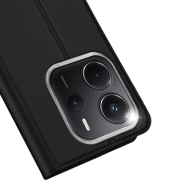 DUX DUCIS Skin Pro Series Fodral Xiaomi Redmi Note 14 4G - Svart