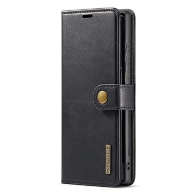 DG.MING 2 i 1 Plånboksfodral till Samsung Galaxy S25 Ultra