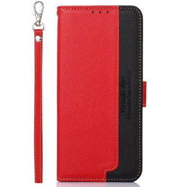 KHAZNEH Plånboksfodral till Xiaomi Redmi Note 14 5G