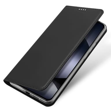DUX DUCIS Skin Pro Series Fodral Xiaomi Redmi Note 14 4G - Svart
