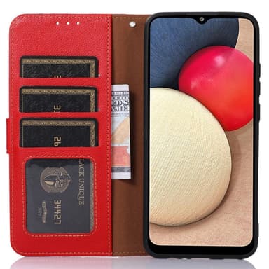 KHAZNEH Plånboksfodral till Xiaomi Redmi Note 14 5G