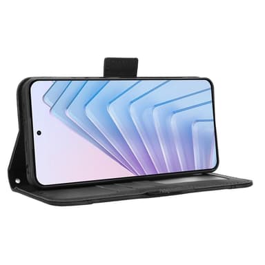 Plånboksfodral Fodral Skal till Xiaomi Redmi Note 14 4G