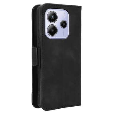Plånboksfodral Fodral Skal till Xiaomi Redmi Note 14 4G