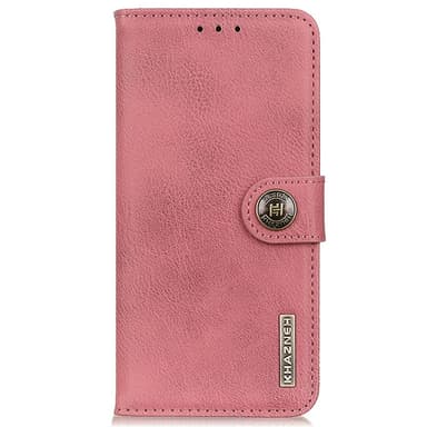 KHAZNEH För Xiaomi Redmi Note 14 4G Fodral Skal